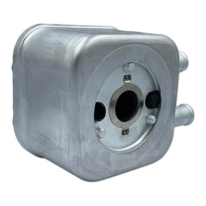 Enfriador De Aceite Motor Vw Passat 00/08 3.2 Lts.oem.(dn)