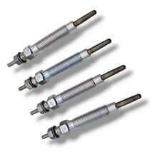 Bujias Precalentadoras Golden H100 2.5 06-12 Y-722js 4 Pz.