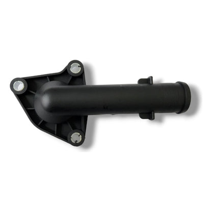 Brida Toma Agua Hyundai Atos 05/11, I-10 11/14 1.1l Oem
