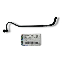 Manguera Tubo Deposito A Cuerpo Acelera. Sonic,trax Original