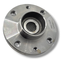 Maza Delantera Nissan Platina Clio 1.6l 02-10 Aprio Original