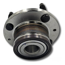 Maza Balero Rueda Trasera Aveo Ng 1.5l 18-20 Abs Original