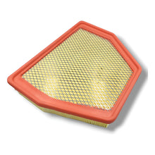 Filtro De Aire Chevrolet Captiva 08/15 2.4, 3.0, 3.6 Lts.