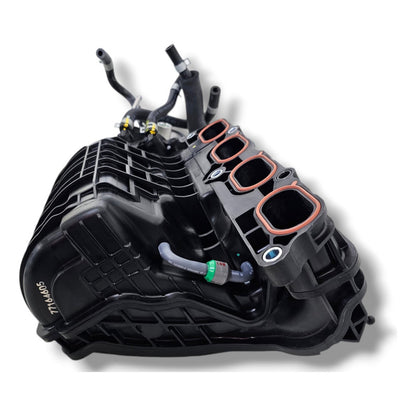 Cuerpo Aceleracion Multiple Admision Elentra Tucson Oem