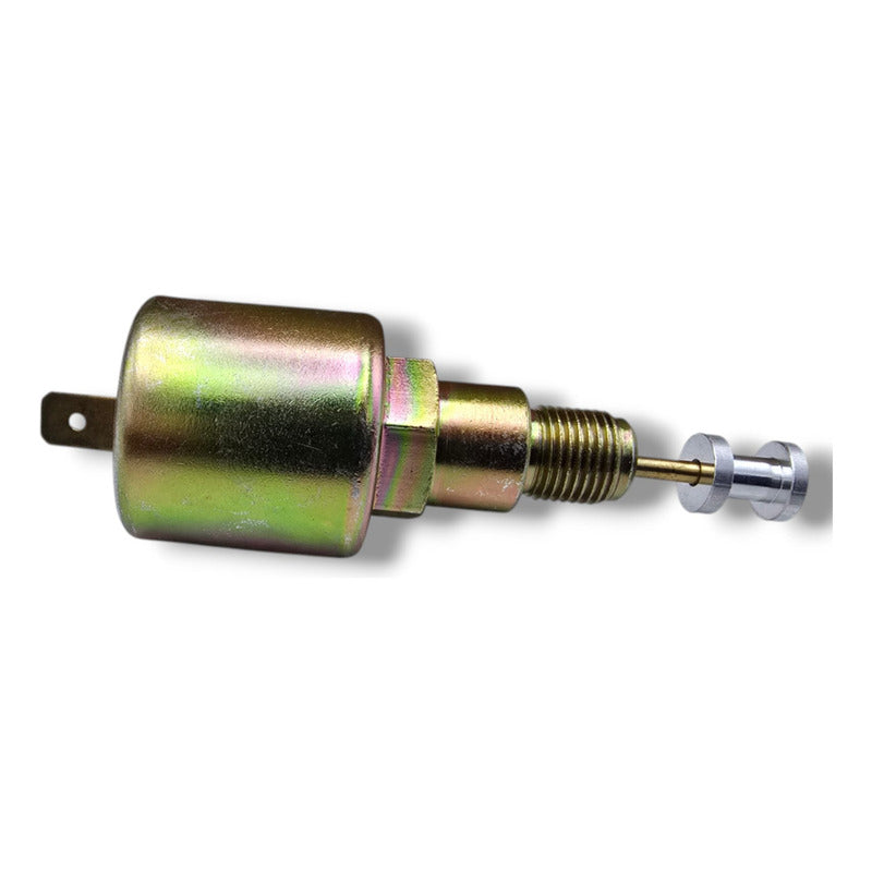 Válvula Esprea Electromagnética Sedan Vocho 1600 Combi 1.6
