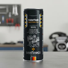 Limpiador De Motor Interno Motor Flush Aleman Original 443ml