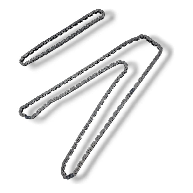 Kit Distribucion Onix 1.3 Lts 24-26 Original (cadena)
