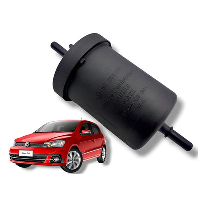 Filtro De Gasolina Volkswagen Gol Saveiro Up Original