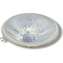 Faro Volkswagen Sedan Vocho Combi Hella Aleman Originial Ambos Lados