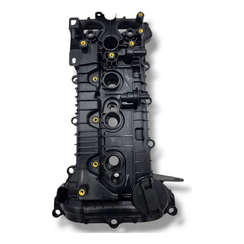 Tapa Punterías Nissan Versa 20-24 Kicks 18-24 1.6l Original - Negro