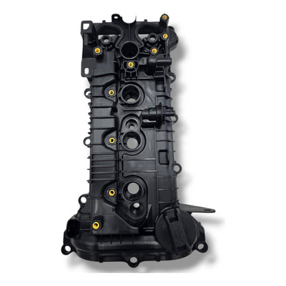 Tapa Punterías Nissan Versa 20-24 Kicks 18-24 1.6l Original - Negro