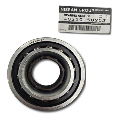 Balero Doble Delantero Nissan Tsuru Iii 93-18 Original