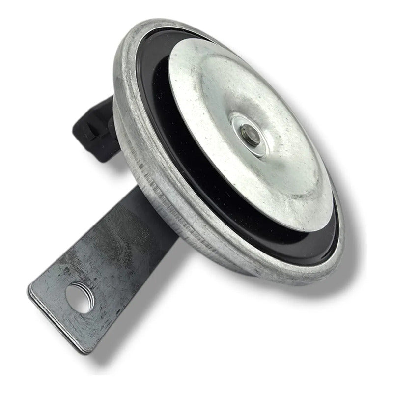 Claxon Corneta Bocina 12v Vw Golf Jetta A2 A3 Pointer Derby