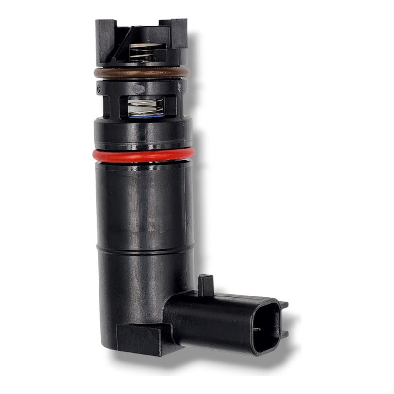 Valvula Evap Canister Gm Onix,tracker 20/23 1.0,1.2 Original