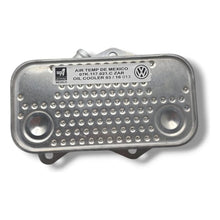 Enfriador De Aceite Original Bora Jetta Beetle Golf 2.5 Vw