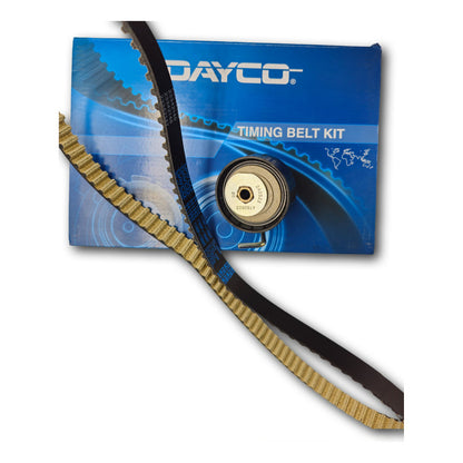 Kit De Distribucion Ford Transit Courier 21/24 1.0l 3 Cil.