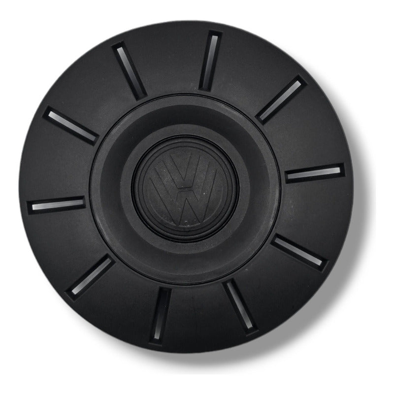 Tapon Centro Rin Para Vw Transporter Rin 16 Pulgadas