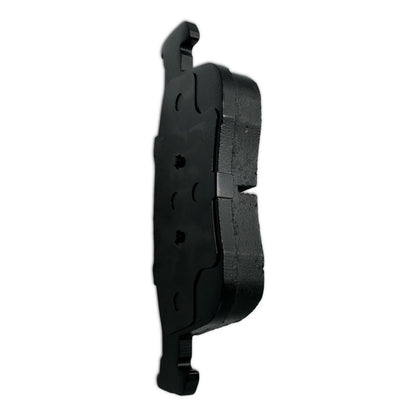 Balatas Delanteras Disco Gm Aveo 18/20 1.5 Lts.original
