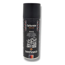 Carbuclean Carbuklin 400ml (oem) Calidad Equipo Negro