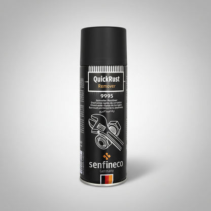 Aceite Quita Corrosion Alta Penetracion Conexiones Roscadas Negro