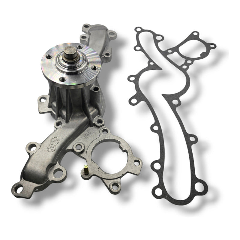 Bomba Agua Toyota L6 Hiace 20-22,camry ,sienna ,tacoma 3.5 L