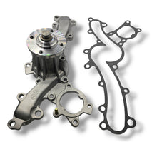 Bomba Agua Toyota L6 Hiace 20-22,camry ,sienna ,tacoma 3.5 L