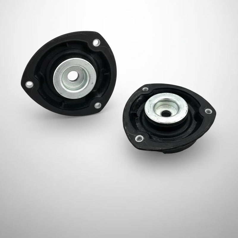 Bases Amortiguador Delantera Vw Tiguan Jetta 18/24 Original