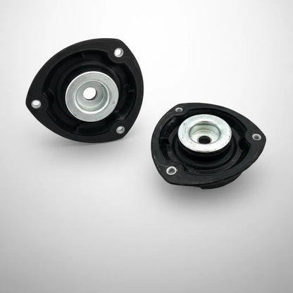 Bases Amortiguador Delantera Vw Tiguan Jetta 18/24 Original