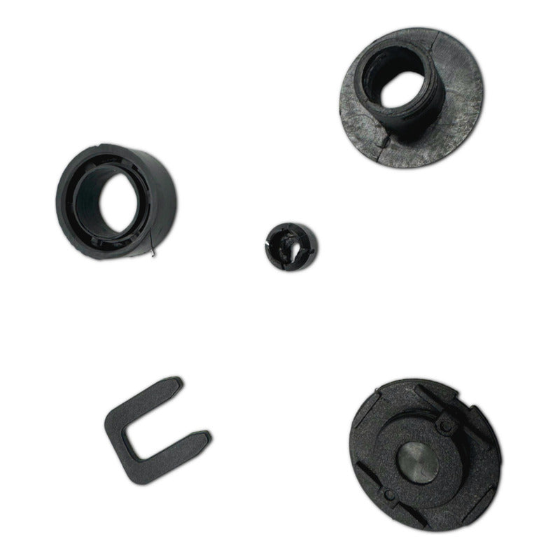 Kit De Bujes Chicote Selector Vel Gm Spark Beat