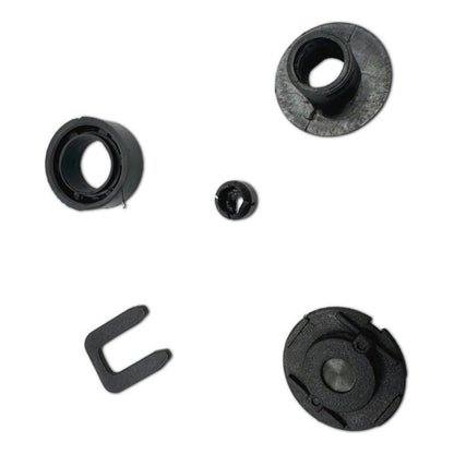 Kit De Bujes Chicote Selector Vel Gm Spark Beat