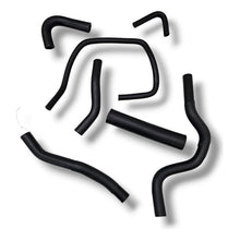 Kit Manguera Calefaccion Nissan Tsuru Iii 92/17 16v Original