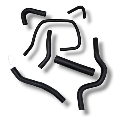 Kit Manguera Calefaccion Nissan Tsuru Iii 92/17 16v Original