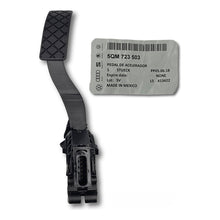 Pedal Acelerador Audi Volkswagen Jetta Golf Mk7 Gti Original