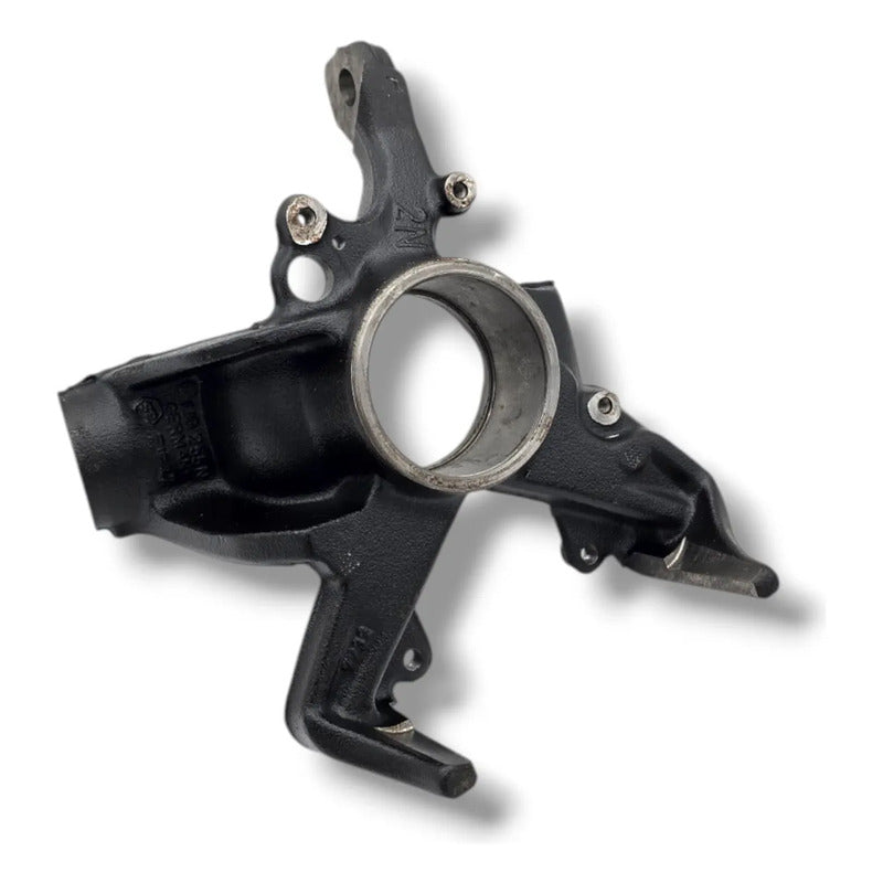 Muñon Mangueta Direccion Original Jetta Golf A4 Beetle Izq