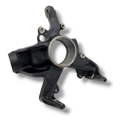 Muñon Mangueta Direccion Original Jetta Golf A4 Beetle Izq