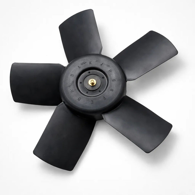 Motoventilador Chevrolet Chevy Con Aire 1994-2012 Original