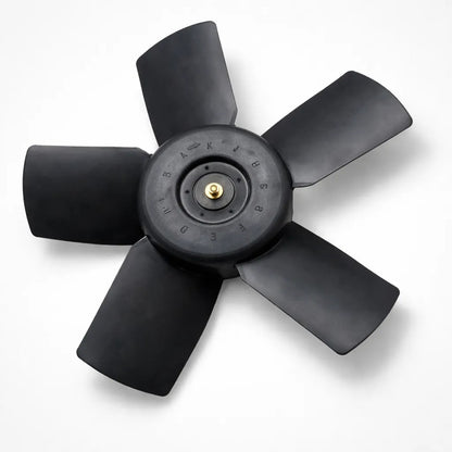 Motoventilador Chevrolet Chevy Con Aire 1994-2012 Original