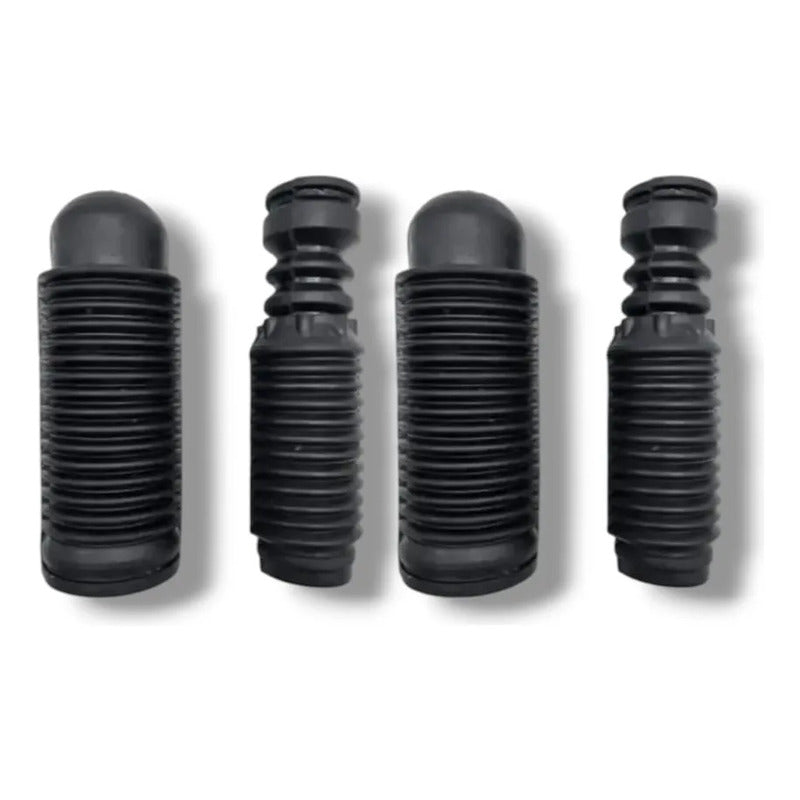 Kit Amortiguadores Original Aveo 19-21 1.5 Aumentos Gomas