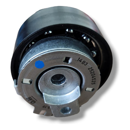 Kit Distribucion Bandas/polea  Gm Onix 21/23 1.0lts Original