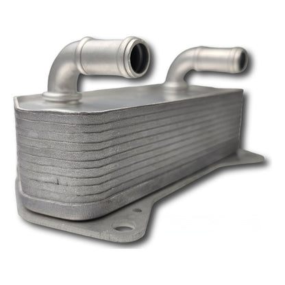 Radiador Aceite Transmision Aut,dsg Vw, Seat, Audi 07/16 Oem