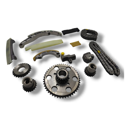 Kit Distribucion Np300 16/25, Urvan 18/25 Diesel Original
