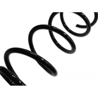 Resorte De Suspension Tras Gm Spark Beat 18/20 1.2 Original.