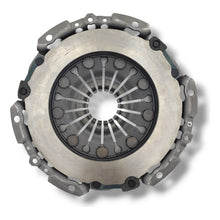 Kit Clutch Ford Focus Figo Fiesta Ecosport 1.5 1.6 Original