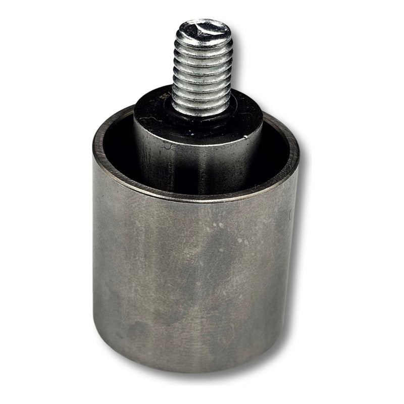 Rodillo O Polea Intermedia Distribucíon Onix 21/22 Original