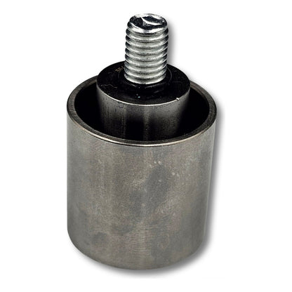 Rodillo O Polea Intermedia Distribucíon Onix 21/22 Original