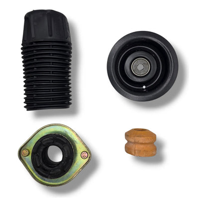 Kit Tope Rebote Completo Con Base / Tapa Gm Chevy Original