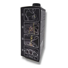 Limpiador De Valvulas Y Sistema De Admision De Gasolina