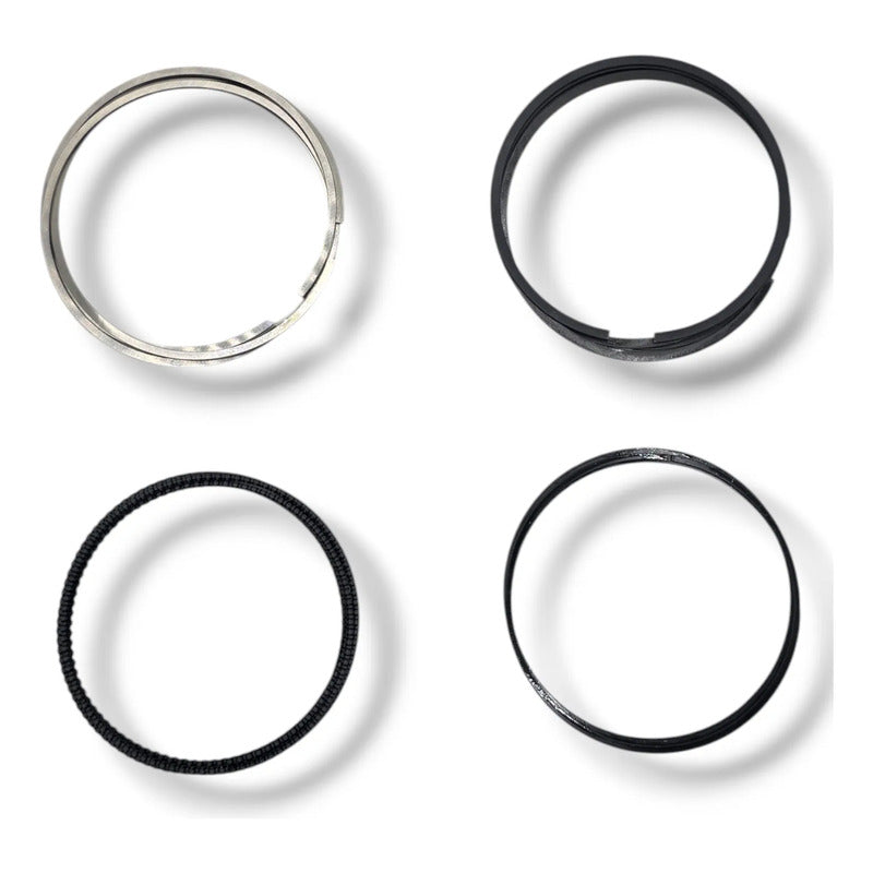Jgo Anillos Motor Chevrolet Aveo Ng 1.5 19/22 Original N.30
