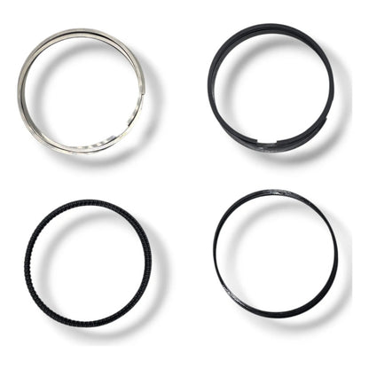 Jgo Anillos Motor Chevrolet Aveo Ng 1.5 19/22 Original N.20