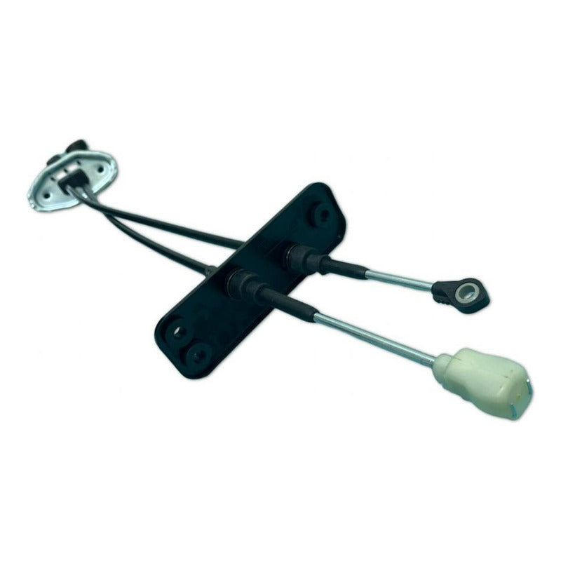 Chicote Selec De Velocidades Hyundai I-10 10/14 1.2 Oem